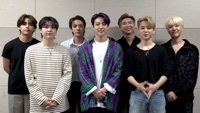 Thumbnail for the BTS - BTS on "Butter" link, provided by host site