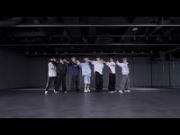 Thumbnail for the NCT Dream - 엔시티 드림 'BTTF' Dance Practice link, provided by host site