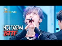 Thumbnail for the NCT Dream - エヌシーティードリーム 엔시티드림 - BTTF | KBS WORLD TV link, provided by host site
