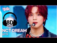 Thumbnail for the NCT Dream - (엔시티드림) - BTTF | KBS WORLD TV link, provided by host site