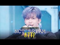 Thumbnail for the NCT Dream - エヌシーティードリーム 엔시티드림 - BTTF | KBS WORLD TV link, provided by host site