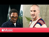 Thumbnail for the Kaytranada - ‘BUBBA’ Interview | Apple Music link, provided by host site