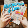 Thumbnail for the Marcus Price - Bubbelgum link, provided by host site