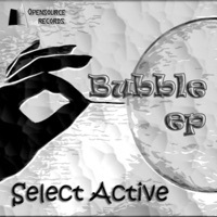 Thumbnail for the Select Active - Bubble link, provided by host site