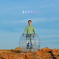 Thumbnail for the Ant Saunders - BUBBLE link, provided by host site