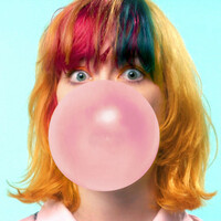 Thumbnail for the Swoon - Bubble link, provided by host site