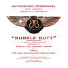 Thumbnail for the Authorized Personnel - Bubble Butt (Short Version) link, provided by host site