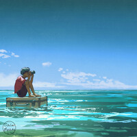 Thumbnail for the SoRA - Bubble link, provided by host site