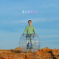 Thumbnail for the Ant Saunders - BUBBLE link, provided by host site