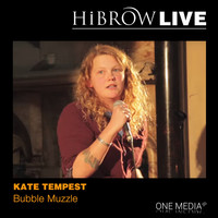 Thumbnail for the Kate Tempest - Bubble Muzzle link, provided by host site