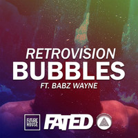 Thumbnail for the Retrovision - Bubbles link, provided by host site