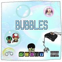 Thumbnail for the Virgy - Bubbles link, provided by host site