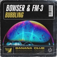 Thumbnail for the Bowser - Bubbling link, provided by host site