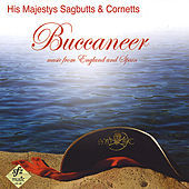 Thumbnail for the His Majestys Sagbutts - Buccaneer - Music From England and Spain link, provided by host site