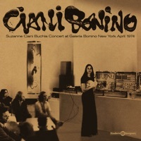 Thumbnail for the Suzanne Ciani - Buchla Concert At Galeria Bonino New York April 1974 link, provided by host site
