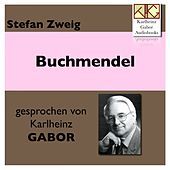 Thumbnail for the Stefan Zweig - Buchmendel link, provided by host site
