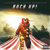 Thumbnail for the Kholebeatz - Buck Up link, provided by host site