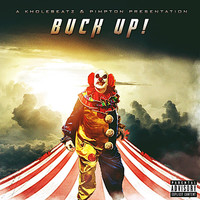 Thumbnail for the Kholebeatz - Buck Up link, provided by host site