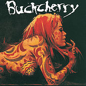 Thumbnail for the Buckcherry - Buckcherry link, provided by host site