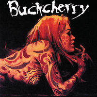 Thumbnail for the Buckcherry - Buckcherry (Edited Version) link, provided by host site