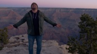 Thumbnail for the Mitchell Tenpenny - Bucket List link, provided by host site