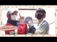 Thumbnail for the NU'EST - BUCKET LIST: 도전! 클레이 사격왕 (JR with 아론) 1화 link, provided by host site