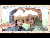 Thumbnail for the NU'EST - BUCKET LIST: 농부로 변신! 힐링 텃밭 가꾸기 (렌 with 백호) 2화 link, provided by host site