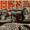 Thumbnail for the Ryan Adams - Buckets of Rain link, provided by host site