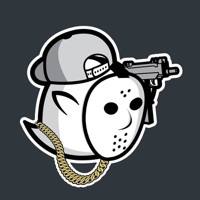 Thumbnail for the Ghostface Killah - Buckingham Palace link, provided by host site