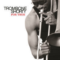 Thumbnail for the Trombone Shorty - Buckjump link, provided by host site