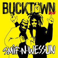 Thumbnail for the Smif-N-Wessun - Bucktown 360 link, provided by host site