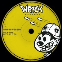 Thumbnail for the Smif-N-Wessun - Bucktown / Let's Get It On link, provided by host site