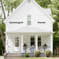 Thumbnail for the Anamanaguchi - Buckwild link, provided by host site