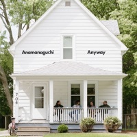 Thumbnail for the Anamanaguchi - Buckwild link, provided by host site