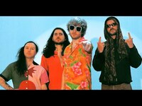 Thumbnail for the Anamanaguchi - Buckwild YTPMV link, provided by host site
