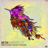 Thumbnail for the Metha - Budapest link, provided by host site