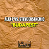 Thumbnail for the Alex P - Budapest (Alex P vs. Steve Ersenemic) link, provided by host site