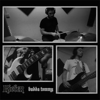 Thumbnail for the Kiefer - Budda Tommy link, provided by host site