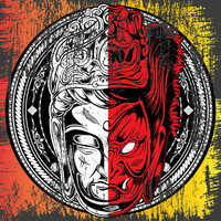 Thumbnail for the Castor Pollux - Buddha Beats, Vol. 1 link, provided by host site