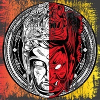 Thumbnail for the Castor Pollux - Buddha Beats, Vol. 1 link, provided by host site