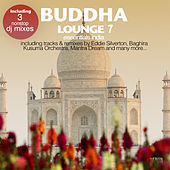 Thumbnail for the Luke Carpenter - Buddha Lounge Vol. 7 - Pt. 1 (Continuous DJ Mix) link, provided by host site