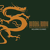 Thumbnail for the Luke Carpenter - Buddha Room, Vol. 5 - Bar Lounge Edition (Pt. 1 - Continuous DJ Mix) link, provided by host site