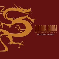 Thumbnail for the Luke Carpenter - Buddha Room Vol. 7 - Bar Lounge Edition - Part 2 - Continuous DJ Mix link, provided by host site