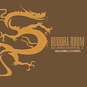 Thumbnail for the Luke Carpenter - Buddha Room Vol. 8 - Bar Lounge Edition (Pt. 2) (Continuous DJ Mix) link, provided by host site