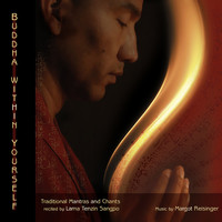 Thumbnail for the Margot Reisinger - Buddha Within Yourself link, provided by host site