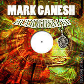 Thumbnail for the Mark Ganesh - Buddhism link, provided by host site