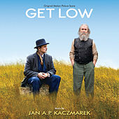 Thumbnail for the Jan A.P. Kaczmarek - Buddy Gets Nervous link, provided by host site