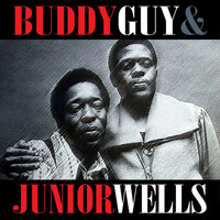 Thumbnail for the Buddy Guy - Buddy Guy And Junior Wells link, provided by host site
