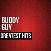 Image of Buddy Guy linking to their artist page due to link from them being at the top of the main table on this page