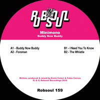 Thumbnail for the Minimono - Buddy Now Buddy link, provided by host site